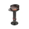 Barbecue Charbon Loewy Black - Barbecook
