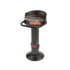 Barbecue Charbon Loewy Black - Barbecook