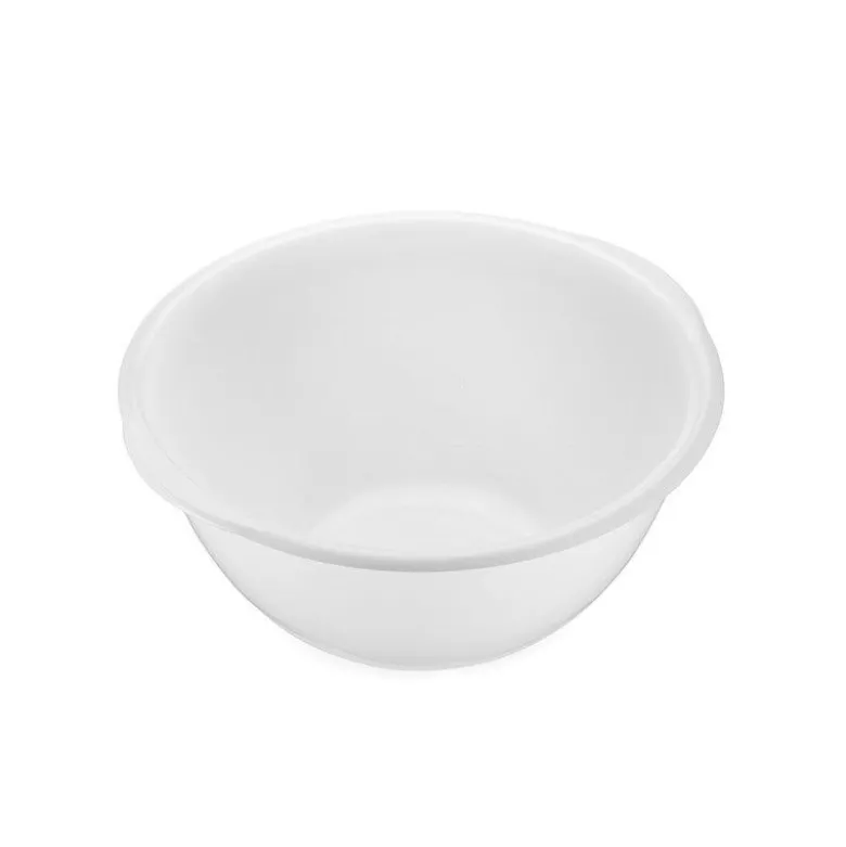 Bassine demi-spherique polypropylène 17,5cm - De Buyer