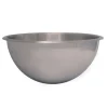 Bassine demi sphérique inox 16cm - De Buyer