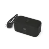 Bento chauffant MB Warmer Noir - Monbento