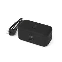 Bento chauffant MB Warmer Noir - Monbento