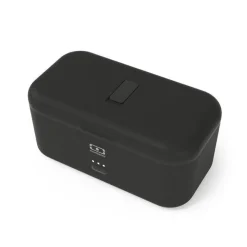 Bento chauffant MB Warmer Noir - Monbento