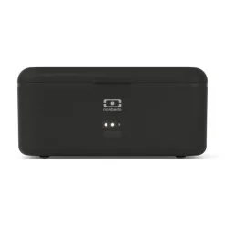 Bento chauffant MB Warmer Noir - Monbento