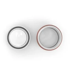 Bento isotherme MB Capsule Cannelle Fox - Monbento