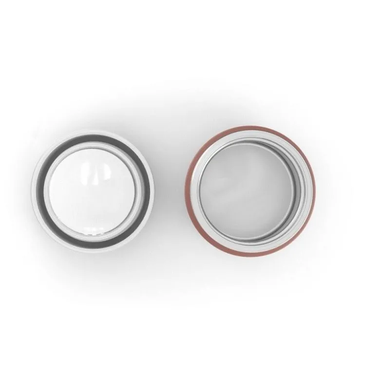 Bento isotherme MB Capsule Cannelle Fox - Monbento