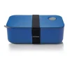 Bento Lunch Box bleu 1L - Yoko Design