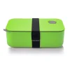 Bento Lunch Box vert 1L - Yoko Design