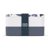 Bento MB Original Bleu Végétal - Monbento (Édition Limitée)