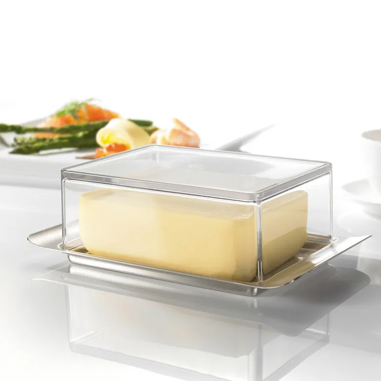 Beurrier élégant 250 g - Gefu