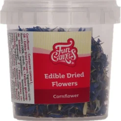 Bleuets comestibles 5g - FunCakes