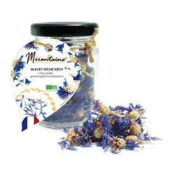 Bleuets séchés BIO - Mirontaine