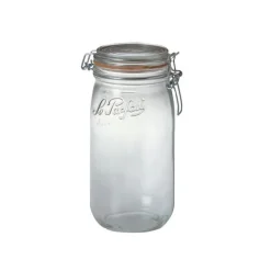 Bocal Super 1,5L x6 - Le Parfait