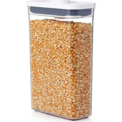 Boite de conservation POP 1,8L rectangulaire - Oxo