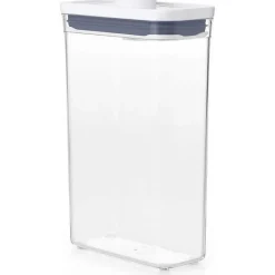 Boite de conservation POP 1,8L rectangulaire - Oxo