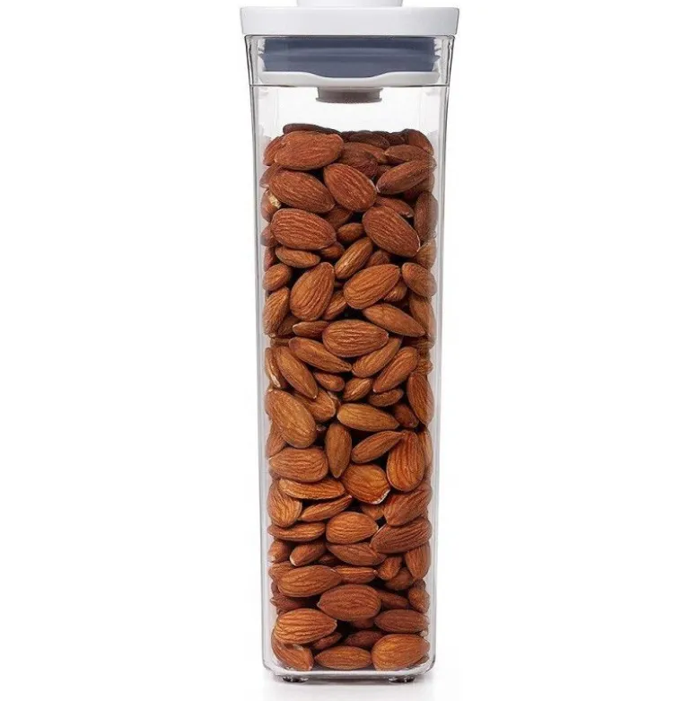Boite de conservation POP 1,8L rectangulaire - Oxo
