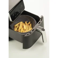 Bol Air Fryer Silicone Ø 18,5 x H 6,5 cm Silfry - Silikomart