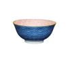 Bol Buddha Bowl céramique Arc Bleu - Kitchen Craft