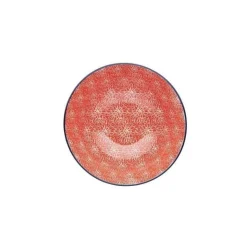 Bol Buddha Bowl céramique Red Floral - Kitchen Craft