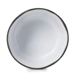 Bol Caractère 44cl Blanc Cumulus - Revol