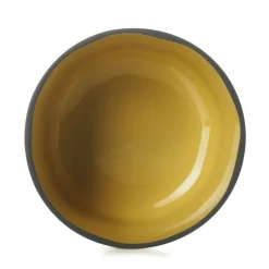 Bol Caractère 44cl Curcuma - Revol
