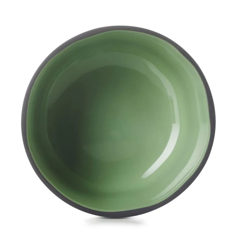 Bol Caractère 44cl Menthe - Revol
