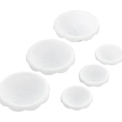 Bol de façonnage Fleur x6 - Wilton