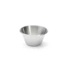 Bol pâtissier fond plat 24cm - De Buyer