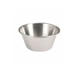 Bol pâtissier inox 28cm - Baumalu