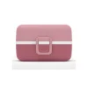 Boîte Bento enfant MB Tresor Rose Blush - Monbento