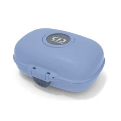 Boîte Bento goûter MB Gram Bleu Infinity - Monbento