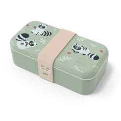Boîte Bento MB Foodie Raton Laveur - Monbento