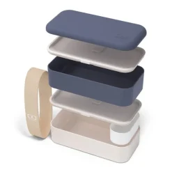 Boîte Bento MB Original bleu Natural 1L - Monbento