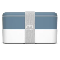 Boîte Bento MB Original Denim 1L - Monbento
