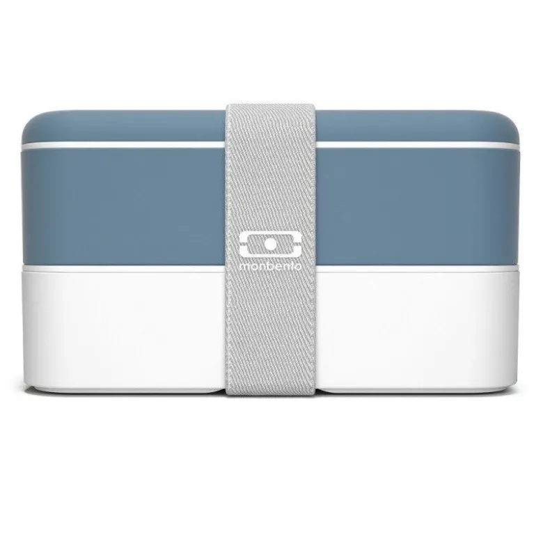 Boîte Bento MB Original Denim 1L - Monbento