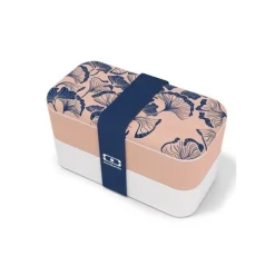 Boîte Bento MB Original graphic Ginkgo 1L - Monbento