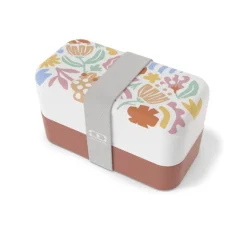 Boîte Bento MB Original graphic Papercut 1L - Monbento