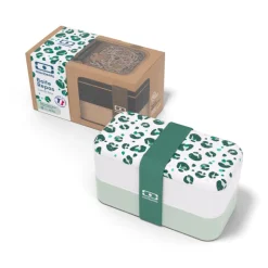Boîte Bento MB Original Léopard (édition limitée) - Monbento
