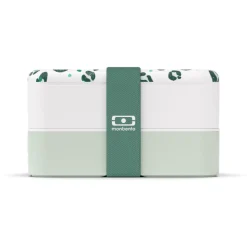 Boîte Bento MB Original Léopard (édition limitée) - Monbento