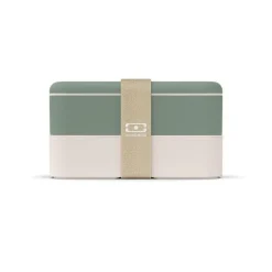 Boîte Bento MB Original Vert Natural 1L - Monbento