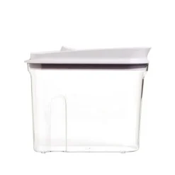 Boîte conservation céréales POP bec verseur 2,5L - Oxo