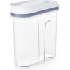 Boîte conservation POP bec verseur 1,1L - Oxo