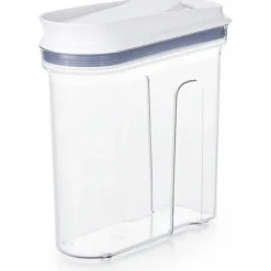 Boîte conservation POP bec verseur 1,1L - Oxo