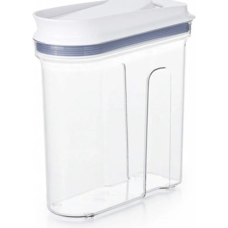 Boîte conservation POP bec verseur 1,1L - Oxo