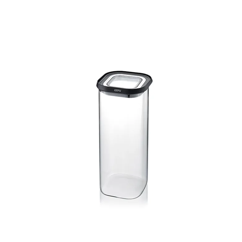 Boîte de conservation en verre 1,9 litre - Gefu
