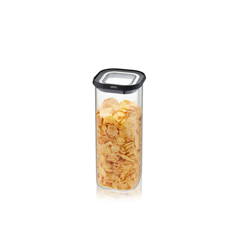 Boîte de conservation en verre 1,9 litre - Gefu