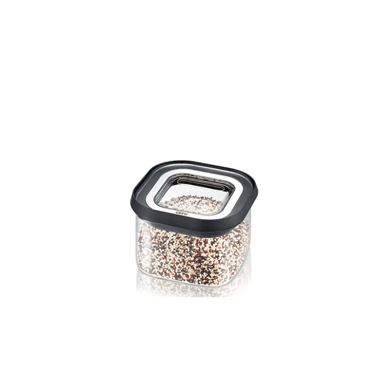 Boîte de conservation en verre 400 ml - Gefu