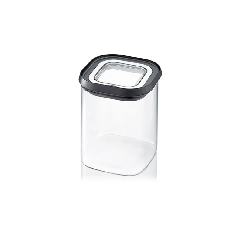 Boîte de conservation en verre 900 ml - Gefu