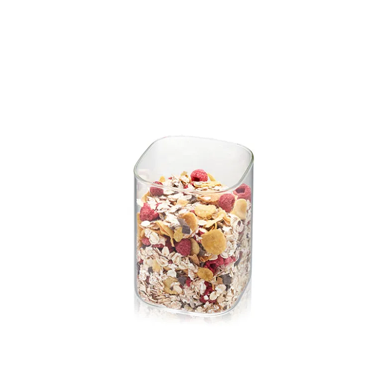 Boîte de conservation en verre 900 ml - Gefu
