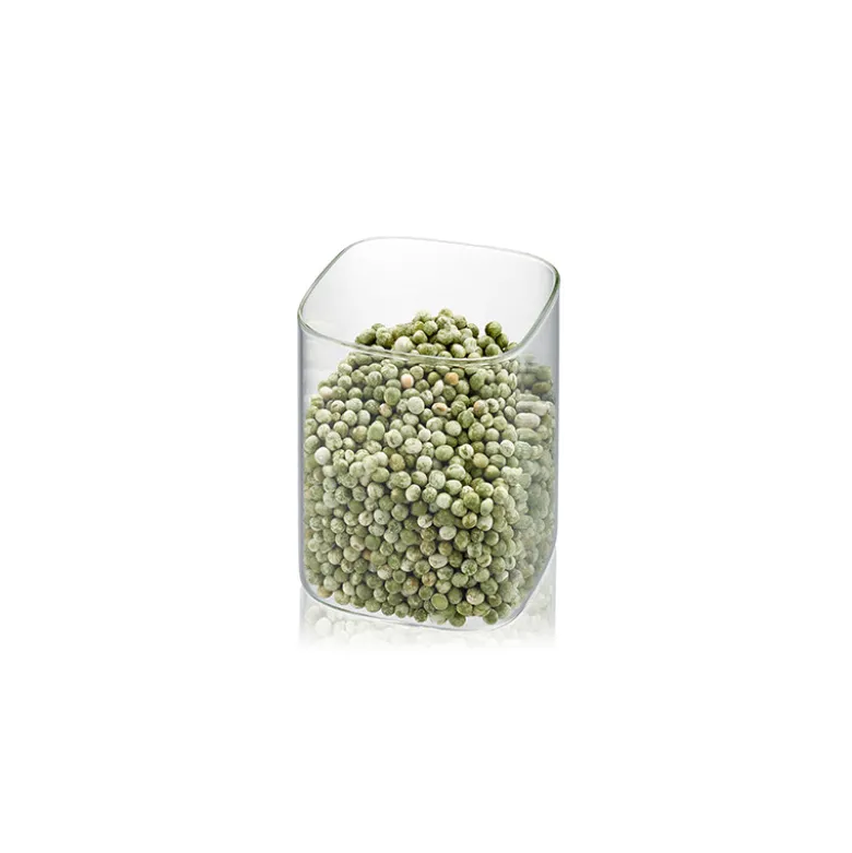 Boîte de conservation en verre 900 ml - Gefu
